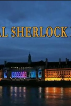     The Real Sherlock Holmes